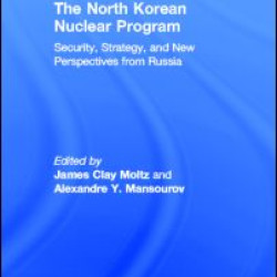 The North Korean Nuclear Program The North Korean Nuclear Program