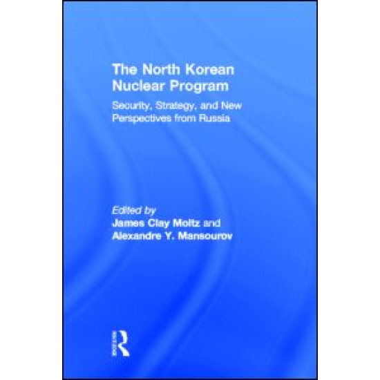 The North Korean Nuclear Program