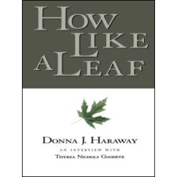 How Like a Leaf How Like a Leaf