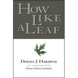 How Like a Leaf How Like a Leaf