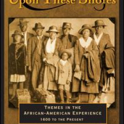 Upon these Shores Upon these Shores