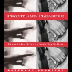 Profit and Pleasure Profit and Pleasure