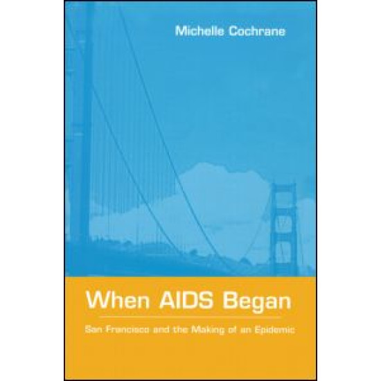 When AIDS Began