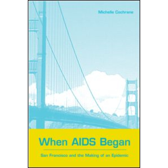 When AIDS Began