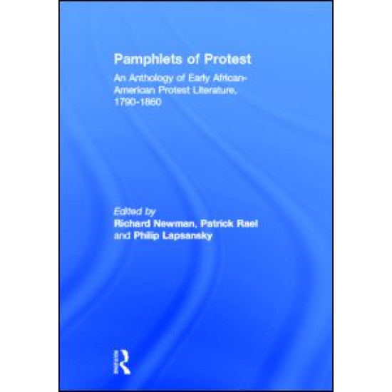 Pamphlets of Protest