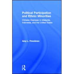 Political Participation and Ethnic Minorities Political Participation and Ethnic Minorities