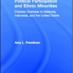 Political Participation and Ethnic Minorities
