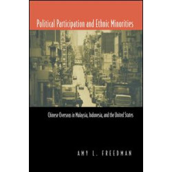 Political Participation and Ethnic Minorities Political Participation and Ethnic Minorities