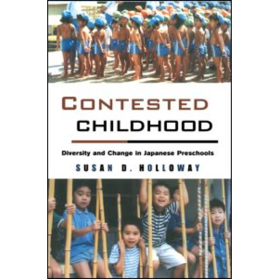 Contested Childhood