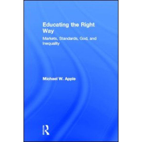 Educating the Right Way