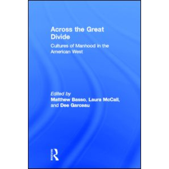 Across the Great Divide Across the Great Divide