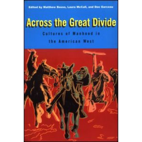 Across the Great Divide Across the Great Divide