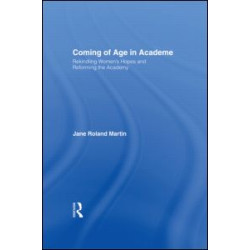Coming of Age in Academe Coming of Age in Academe