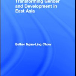 Transforming Gender and Development in East Asia