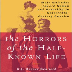 The Horrors of the Half-Known Life