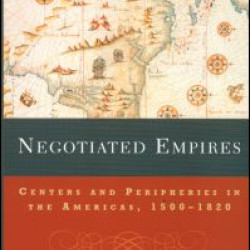 Negotiated Empires