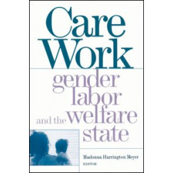 Care Work Care Work