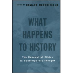 What Happens to History