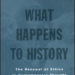 What Happens to History