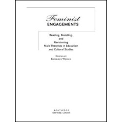 Feminist Engagements Feminist Engagements