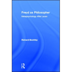Freud as Philosopher