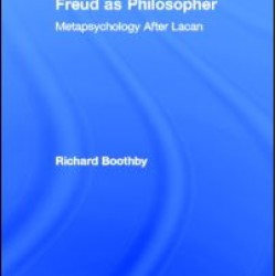 Freud as Philosopher