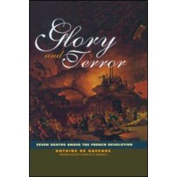 Glory and Terror Glory and Terror