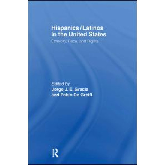 Hispanics/Latinos in the United States