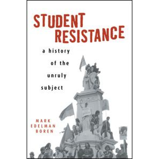 Student Resistance