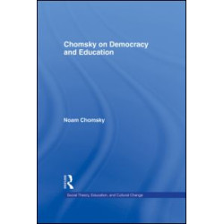 Chomsky on Democracy and Education