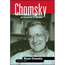 Chomsky on Democracy and Education