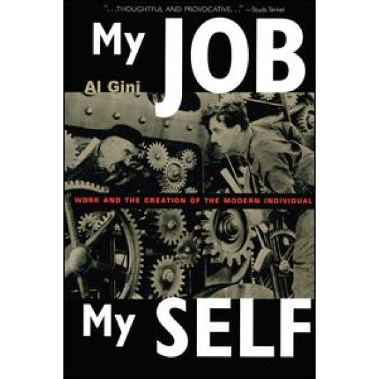 My Job, My Self