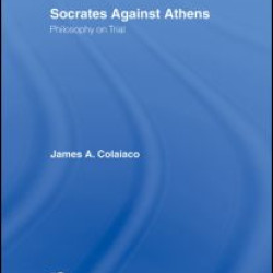 Socrates Against Athens