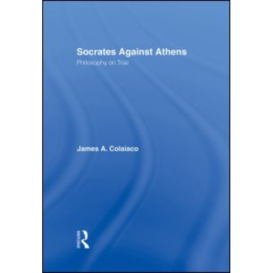 Socrates Against Athens