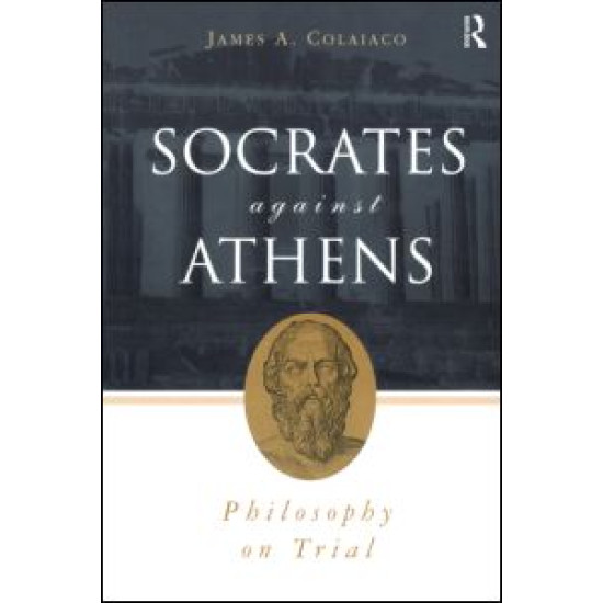 Socrates Against Athens