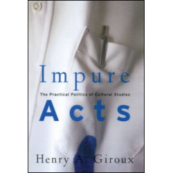Impure Acts Impure Acts