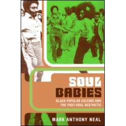 Soul Babies Soul Babies
