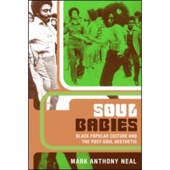 Soul Babies