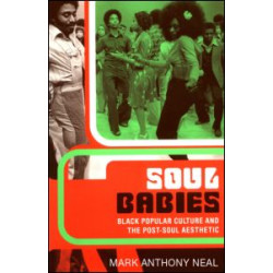 Soul Babies Soul Babies