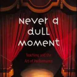 Never A Dull Moment Never A Dull Moment