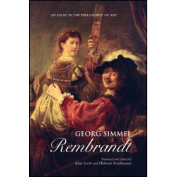 Georg Simmel: Rembrandt Georg Simmel: Rembrandt