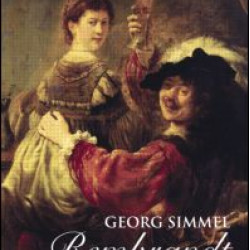 Georg Simmel: Rembrandt