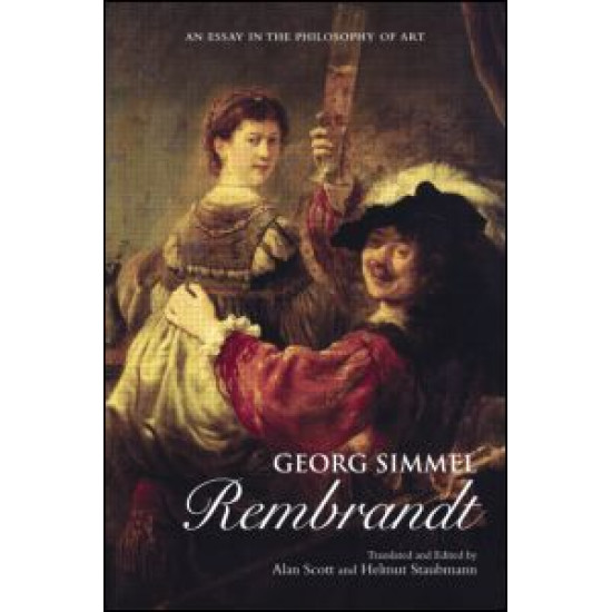 Georg Simmel: Rembrandt