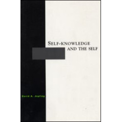 Self-Knowledge and the Self Self-Knowledge and the Self