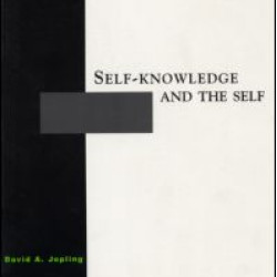 Self-Knowledge and the Self