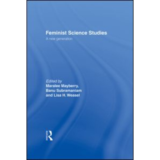 Feminist Science Studies