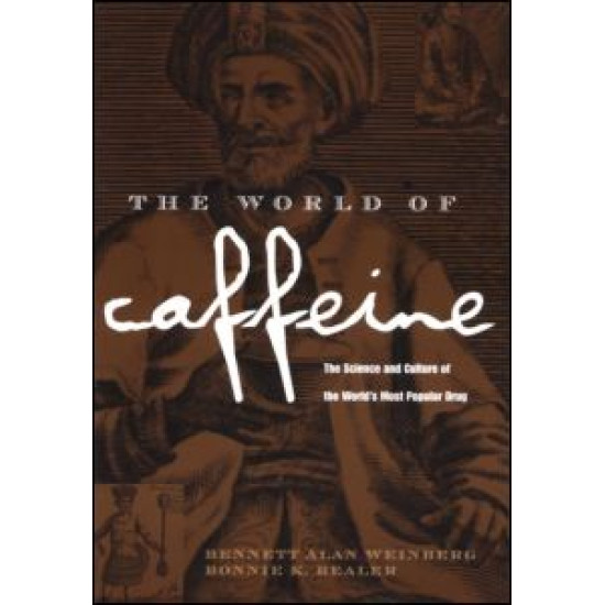 The World of Caffeine