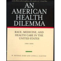 An American Health Dilemma An American Health Dilemma