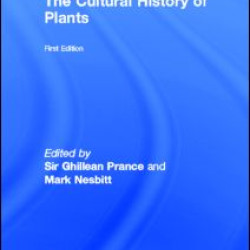 The Cultural History of Plants