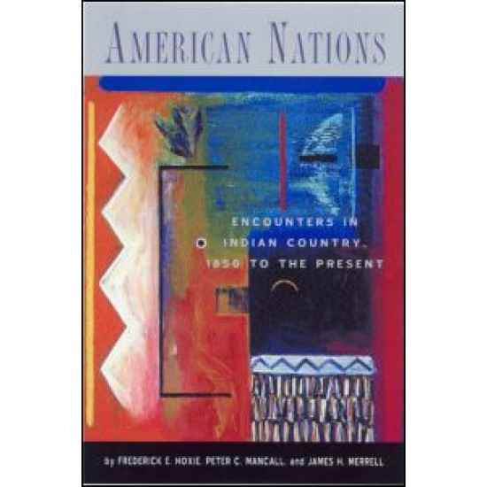 American Nations American Nations